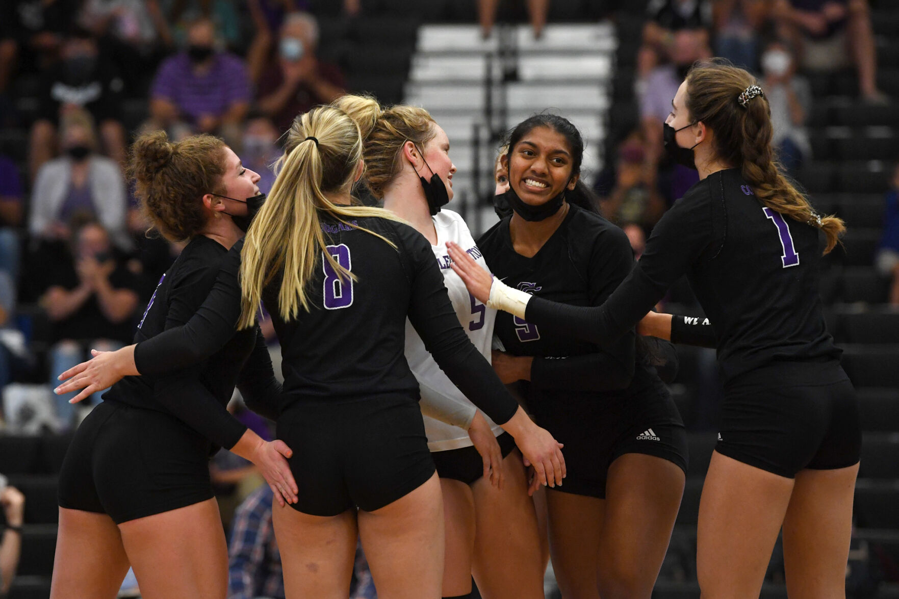 College Station vs. Houston Episcopal